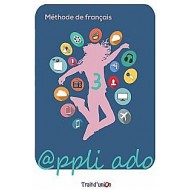 APPLI ADO 3 METHODE APPLI ADO 3 METHODE